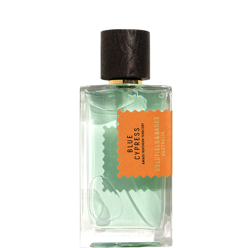 Goldfield & Banks Blue Cypress унисекс парфюм 100 мл - EDP