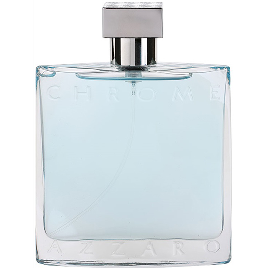 Azzaro CHROME парфюм за мъже EDT 100 мл