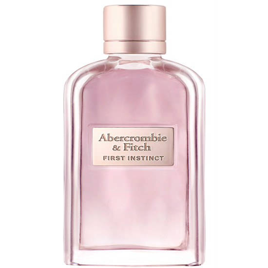 Abercrombie&amp;Fitch First Instinct for Her парфюм за жени 100 мл