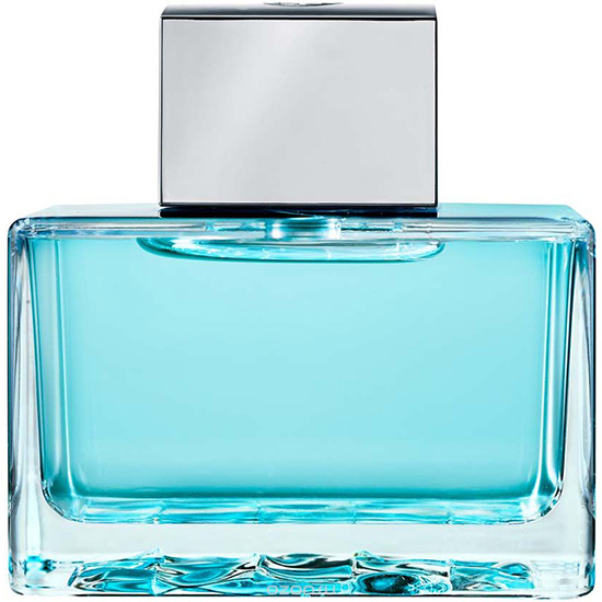 Antonio Banderas Blue Seduction парфюм за жени 200 мл - EDT
