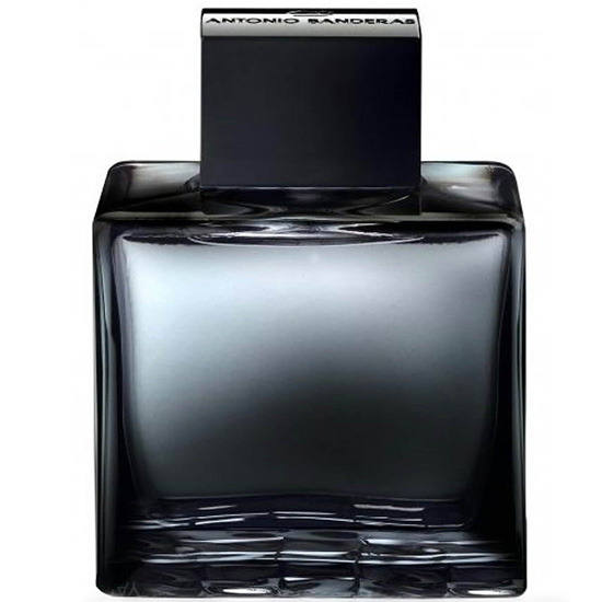 Antonio Banderas Seduction in Black парфюм за мъже 100 мл - EDT