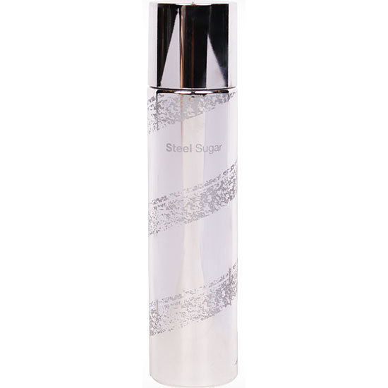 Aquolina STEEL SUGAR парфюм за мъже 100 мл - EDT