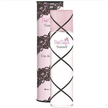 Aquolina PINK SUGAR SENSUAL �� ���� EDT 100 ��