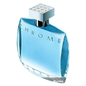Azzaro CHROME �� ���� EDT 100 �� ������