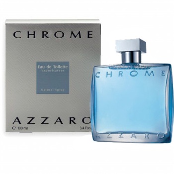 Azzaro CHROME �� ���� EDT 100 ��