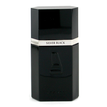 Azzaro SILVER BLACK �� ���� EDT 100 �� ������