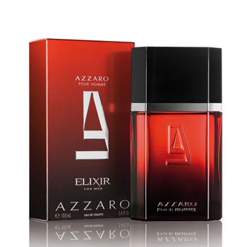 Azzaro POUR HOMME ELIXIR �� ���� EDT 100 ��