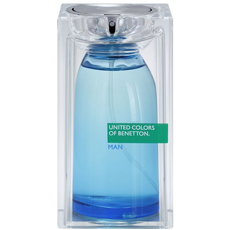 Benetton United Colors of Benetton MAN парфюм за мъже EDT 75 мл