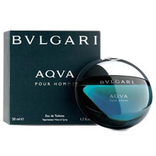 Bvlgari AQUA �� ���� EDT 100 ��