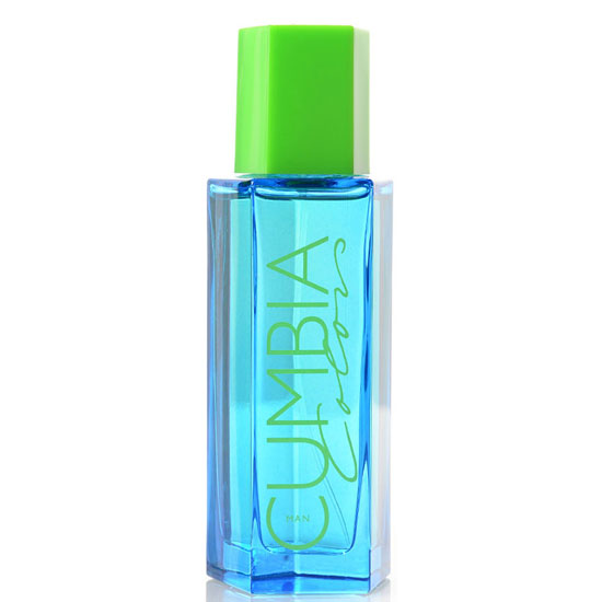 Benetton CUMBIA COLORS парфюм за мъже EDT 100 мл