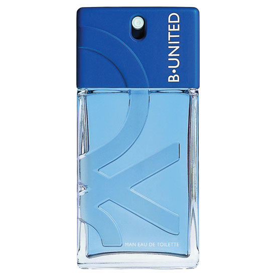 Benetton B.UNITED парфюм за мъже EDT 100 мл