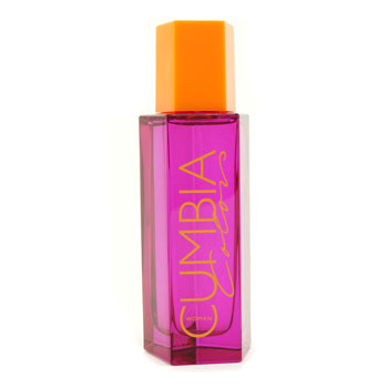 Benetton CUMBIA COLORS парфюм за жени EDT 100 мл