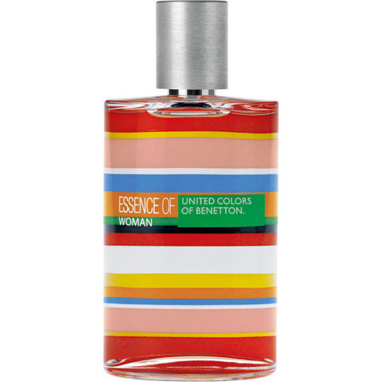 Benetton ESSENCE парфюм за жени EDT 30 мл