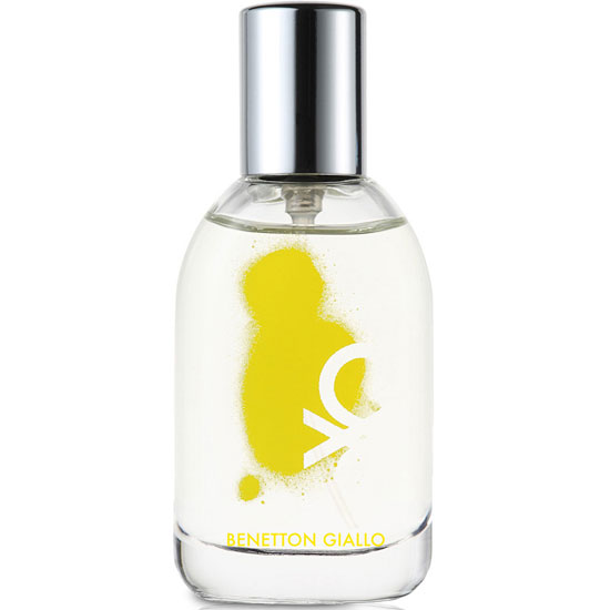 Benetton GIALLO парфюм за жени EDT 30 мл