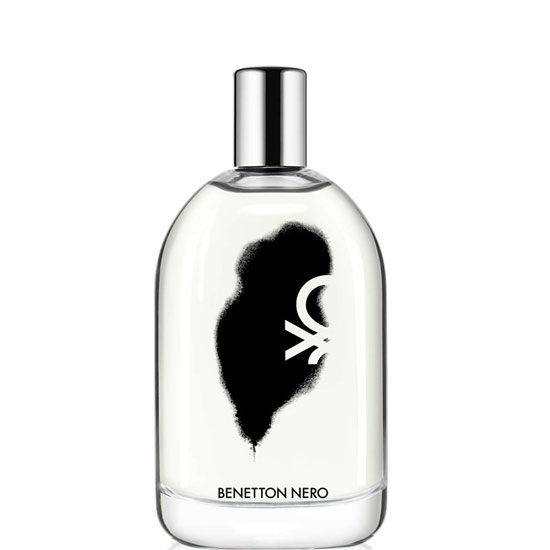Benetton NERO парфюм за мъже EDT 30 мл