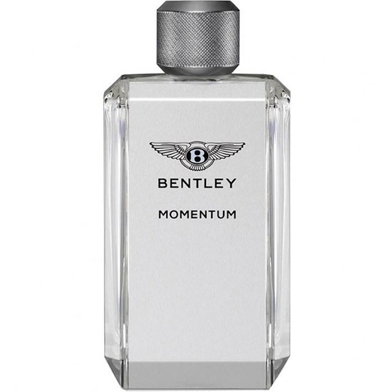 Bentley Momentum парфюм за мъже 100 мл - EDT