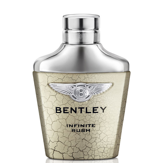 Bentley Infinite Rush парфюм за мъже 100 мл - EDT