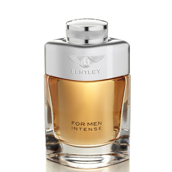 Bentley for Men Intense парфюм за мъже 100 мл - EDP