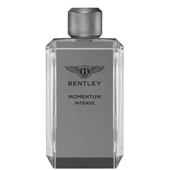 Bentley Momentum Intense парфюм за мъже 100 мл