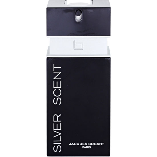 Jacques Bogart SILVER SCENT парфюм за мъже 30 мл - EDT