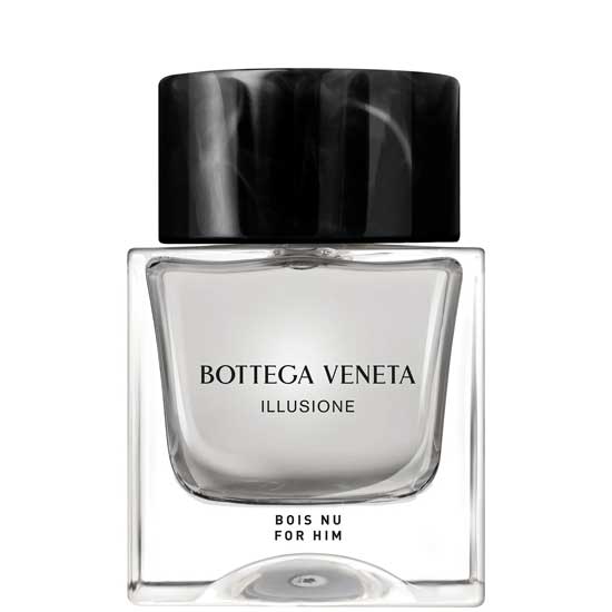 Bottega Veneta Illusione Bois Nu парфюм за мъже 50 мл