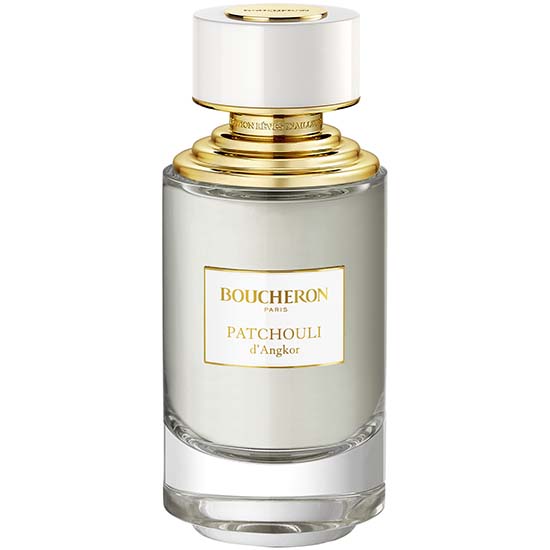 Boucheron La Collection Patchouli d'Angkor унисекс парфюм 125 мл - EDP