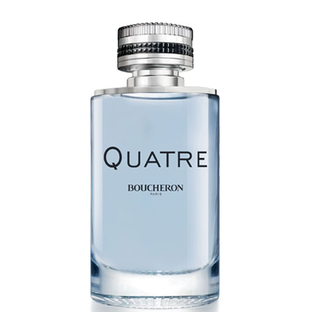 Boucheron QUATRE парфюм за мъже 100 мл - EDT