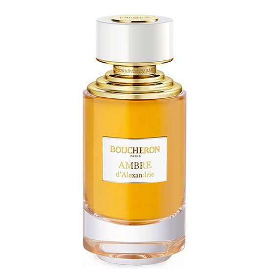 Boucheron La Collection Ambre D'Alexandrie унисекс парфюм 125 мл - EDP