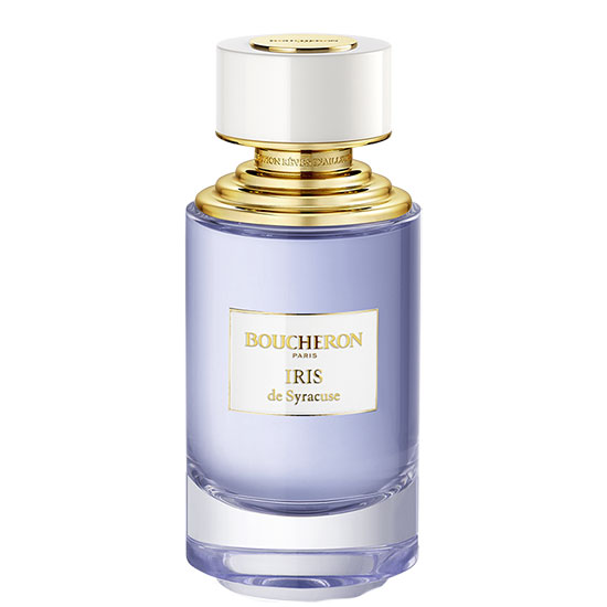 Boucheron La Collection Iris De Syracuse унисекс парфюм 125 мл - EDP
