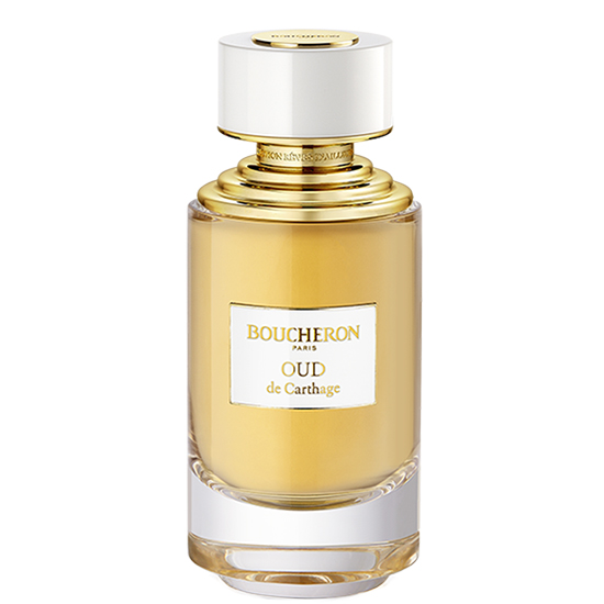 Boucheron La Collection Oud De Carthage унисекс парфюм 125 мл - EDP