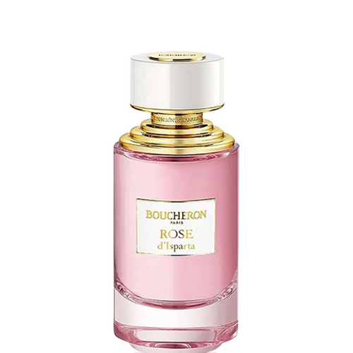 Boucheron La Collection Rose d'Isparta унисекс парфюм 125 мл - EDP