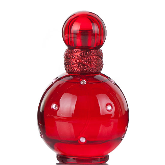 Britney Spears HIDDEN FANTASY парфюм за жени EDP 100 мл