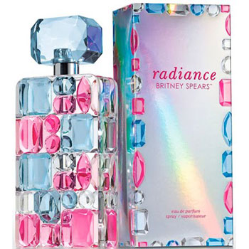 Britney Spears RADIANCE �� ���� EDP 100 ��