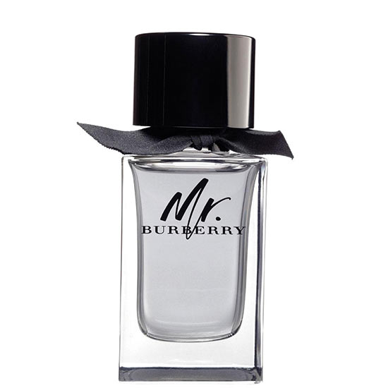 Burberry Mr. Burberry парфюм за мъже 50 мл - EDT