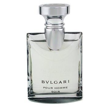 Bvlgari POUR HOMME SOIR �� ���� EDT 100 �� ������