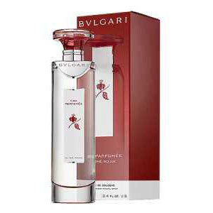 Bvlgari AU THE ROUGE �� ���� EDT 50 ��