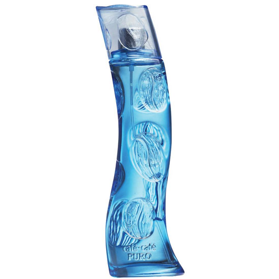 Cafe Parfums CAFE ICED POUR HOMME парфюм за мъже 100 мл - EDT