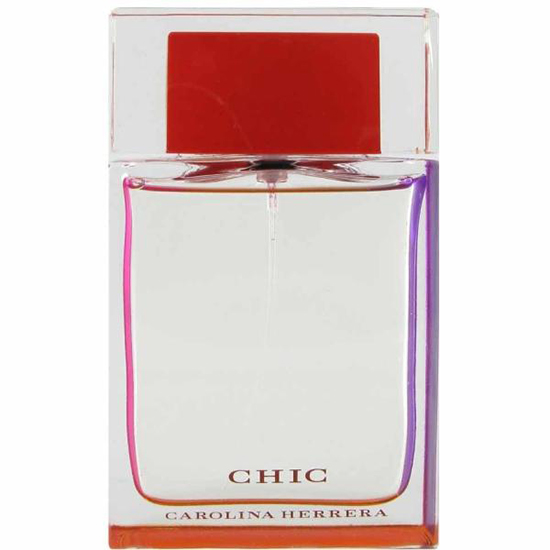 Carolina Herrera CHIC парфюм за жени EDP 80 мл