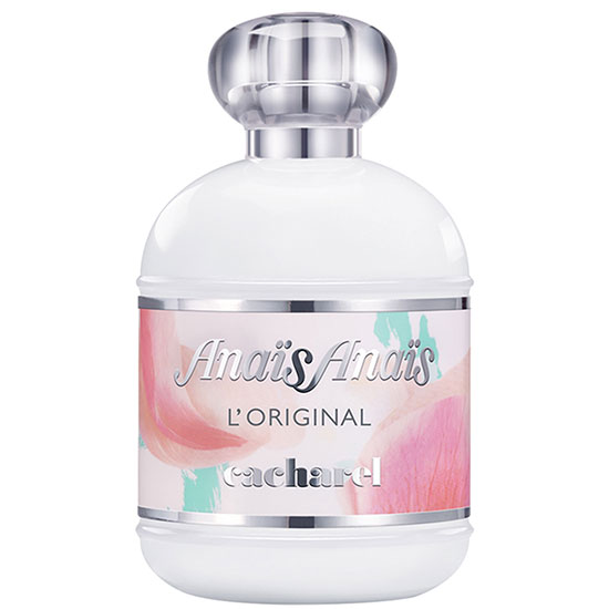 Cacharel Anais Anais L'Original Eau de Toilette парфюм за жени 100 мл - EDT