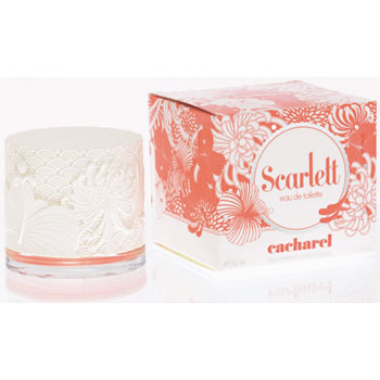Cacharel Scarlett �� ���� EDT 35 ��