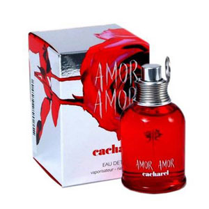 Cacharel AMOR AMOR �� ���� EDT 100 ��