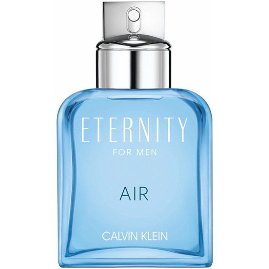 Calvin Klein Eternity Air For Men парфюм за мъже 100 мл - EDT