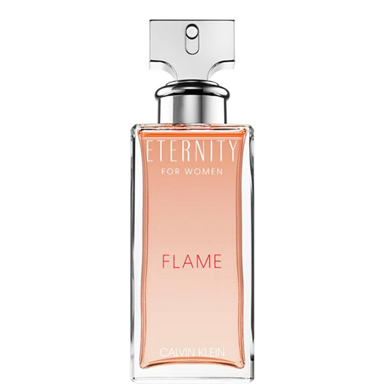 Calvin Klein Eternity Flame For Women дамски парфюм 50 мл - EDP