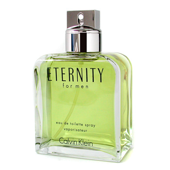 Calvin Klein ETERNITY �� ���� EDT 100 �� ������