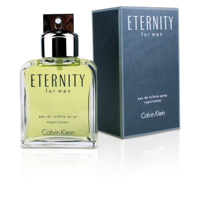 Calvin Klein ETERNITY �� ���� EDT 100 ��