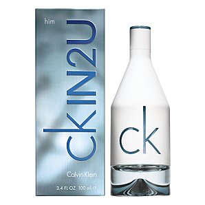 Calvin Klein IN2U HIM �� ���� ��������� 100 ��