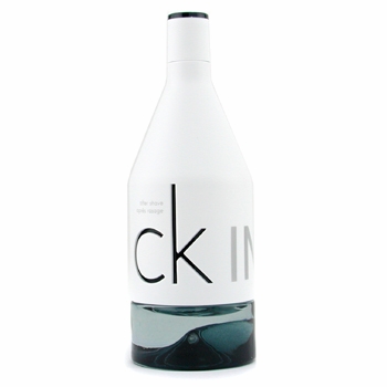 Calvin Klein IN2U HIM �� ���� EDT 100 �� ������