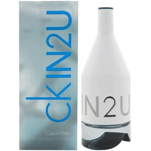 Calvin Klein IN2U HIM �� ���� EDT 100 ��