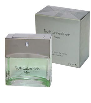 Calvin Klein TRUTH �� ���� EDT 100 ��