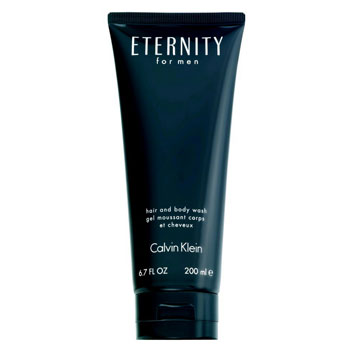 Calvin Klein ETERNITY за мъже душ-гел 150 мл